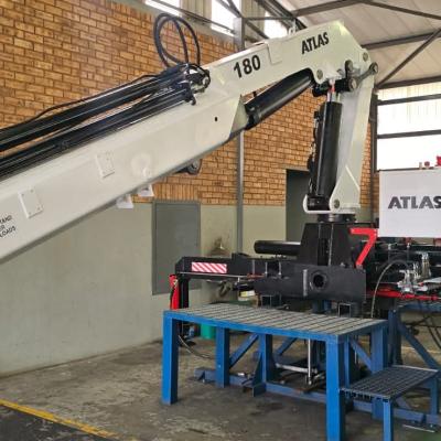 Atlas 180