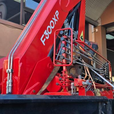 Fassi F300
