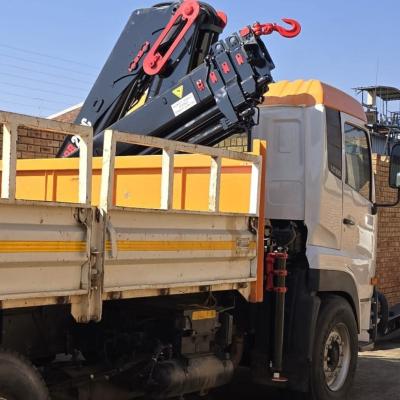 Hiab 200 c