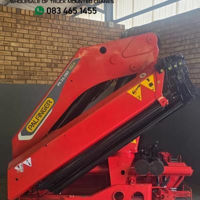 Palfinger PK36080